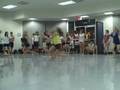 BZ Contemporary - Sonya Tayeh Groups