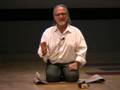 NIH Yoga Week: Alan Finger: The Purpose of Hatha Yoga