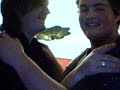 me and gazz me and gazz