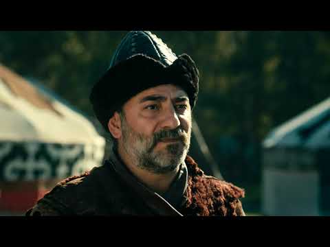 Diriliş Ertuğrul 94. Bölüm Fragmanı                                                                                                                                                                                                                       
