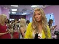 Transgender Beauty Queen Takes to the Stage For Miss Universe Canada Pageant