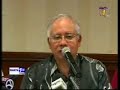 P44 Permatang Pauh By-Election : Najib Looks Sad