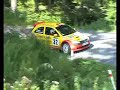 Rally Barum 2004 Rally Barum 2004