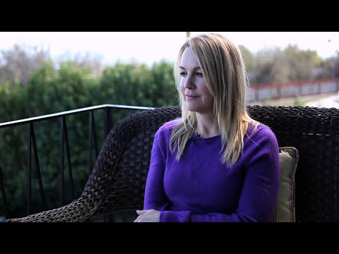 Renee O'Connor: The Road to Xena (Pt. 1)