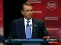 Tommy Thompson believes business should be able to fire gays