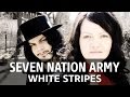 White Stripes - Seven Nation Army (Fingerstyle solo guitar)