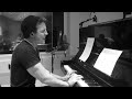 Stephen Ridley - Natural Blues - Moby cover