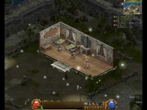 Esteria Mythos Screenshot 0