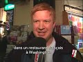 Alizée à E-News (Virgin Megastore)