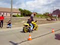 Hayabusa Vs Vmax 1 Hayabusa Vs Vmax 1