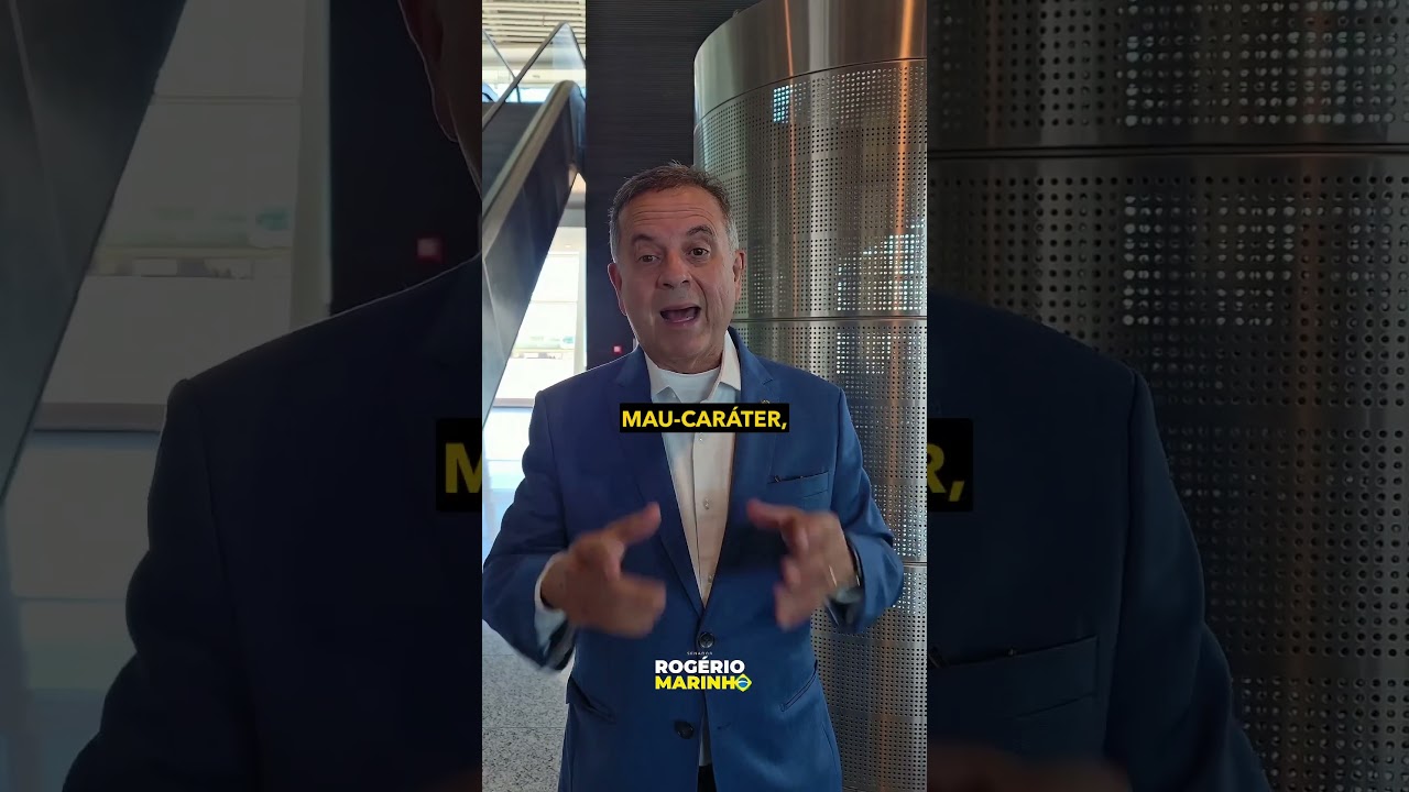 LULA MENTE, SE INCOMODA E ATACA! Seguimos firmes até Flávio 22 varrer o PT para o lixo da história!