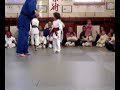 Sebby Judo competition 11Mar07