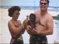 Angola, Africa 1950s