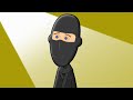 Doogtoons Asks A Ninja - Episode 1