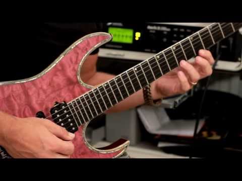 ibanez - HD guitar Lessons with me here: http://www.rick-graham.co.uk/hd-video-guitar-lessons-store.html Like my Facebook Fan page: https://www.facebook.com/pages/Ric...