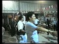15 de Abril 2007 - Tarija en el canto de Los Changos del Sausal