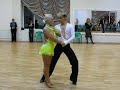 Oleg&Olessia Paso