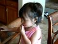 mailenas 2nd birthday