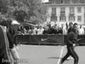   freestyle soccer
