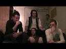 Conditions interview with Xtaster in London (Paramore, NFG) Conditions interview with Xtaster in London (Paramore, NFG)