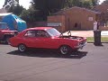 LC Torana Takeoff