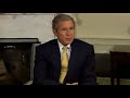 Bush Dictator (2nd time he said it)