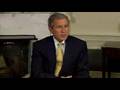 Bush Dictator (2nd time he said it)