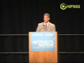 Feingold At Netroots - Full Video