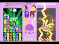 puyo pop fever  derrotando a carbuncle  2 