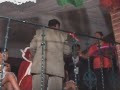 Coronacion de la Reina de Tecola y sus Princesas 2009