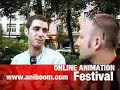 WMX 68 ?Illuster Animation Podcast goes Aniboom in France?