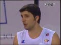 Lottomatica Virtus Roma-Benetton Treviso (semi 06 gare Roma)