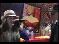 BELINDA Y NIGGA GRAMMYS 2008 BELINDA Y NIGGA GRAMMYS 2008