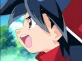 beyblade v-force episode 2 part 2