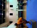 videos de KR Steppers Jonathan back tuck!