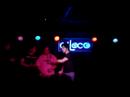 Hijo de puta m�s. E.Sevilla en la sala El loco de valencia