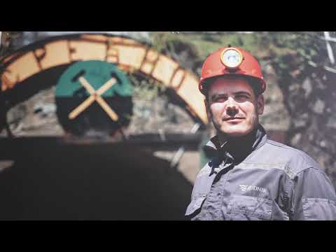 ЦЕНТРАЛНА ПРОСЛАВА ДАНА РУДАРА СРБИЈЕ ОДРЖАНА У KОМПАНИЈИ “РУДНИK И ФЛОТАЦИЈА РУДНИK”