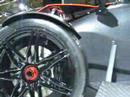 Motor Show 2007:  KTM X-Bow