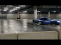 Drift Fail in Valencia 2011 - Accident / Crash