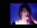 videos de Hold On When You Look me in the Eyes Tour Atalantic City, New Jersey March 21, 2008