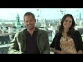 london premiere press junket fast & furious 6 www.vinxperience.net for more fast 6 news.