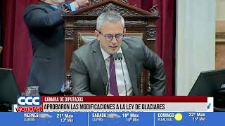 CÁMARA DE DIPUTADOS