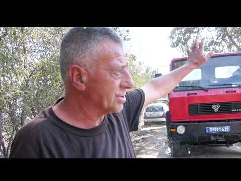 ИЗГОРЕЛО ДОМАЋИНСТВО У ПОЖАРУ У ПЕТНИЦИ