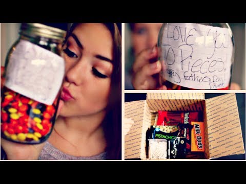 fathers day gift - Thanks for watching my DIY video! This is sure to help any kid who has a low budget but a full heart! Thumbs up for more videos like this! DONT FORGET TO CHE...