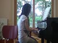 la belle au bois dormant de Ravel (st.cast)
