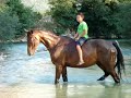 Fun at Acheron river Greece