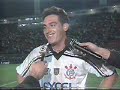 Corinthians 2 x 1 gremio - Campeonato Brasileiro 1998 - Fase de classificação Corinthians 2 x 1 gremio - Campeonato Brasileiro 1998 - Fase de classificação