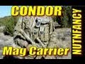 Condor Mag carrier: Kangaroo Option by Nutnfancy