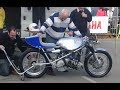 Seeley Konig 500 1970's Grand prix bike