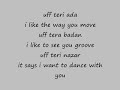 Uff Theri Ada (Remix)
